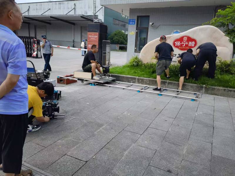 湘桥区TVC拍摄：制造业专属TVC方案，用镜头展现企业硬核实力！
