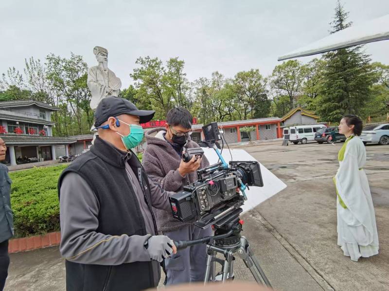 湘桥区广告片拍摄公司：从策划到投放，一站式服务，让品牌传播更高效！