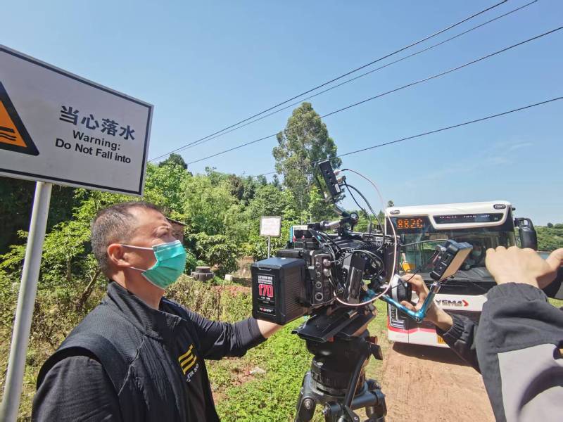 湘桥区TVC拍摄公司：深耕本地市场，为品牌定制专属拍摄方案
