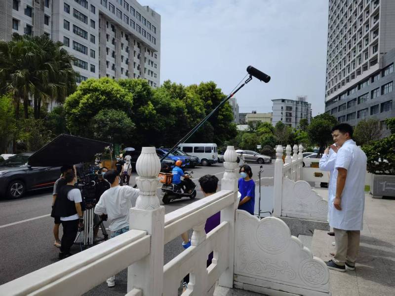 湘桥区广告片拍摄公司低成本实现高规格制作的诀窍