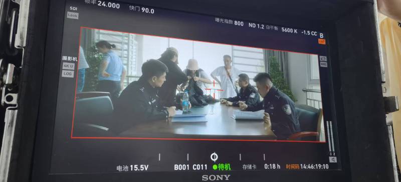 湘桥区广告片拍摄公司服务世界500强的标准化体系